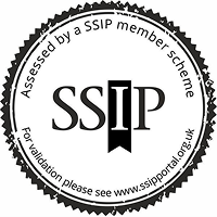 SSIP seal 1