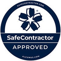 SafeContractor-Certification Seal 1